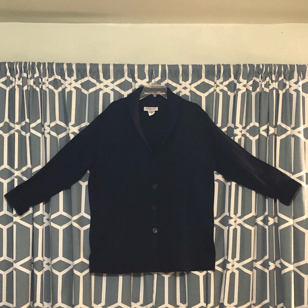 Marco Garelli Women’s Cardigan